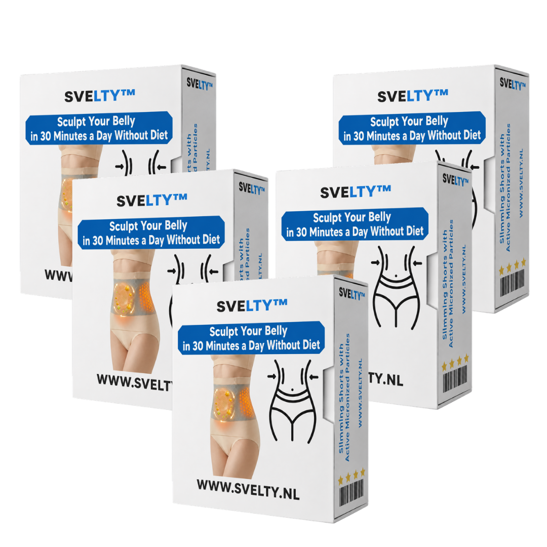 SVELTY™