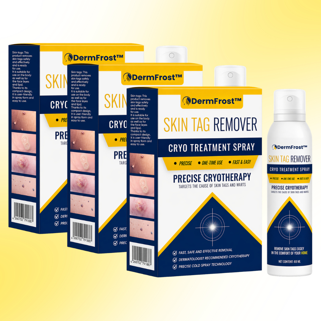 DermFrost™