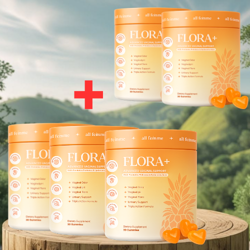 Flora+™
