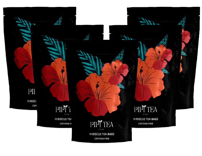 PiPi Tea™