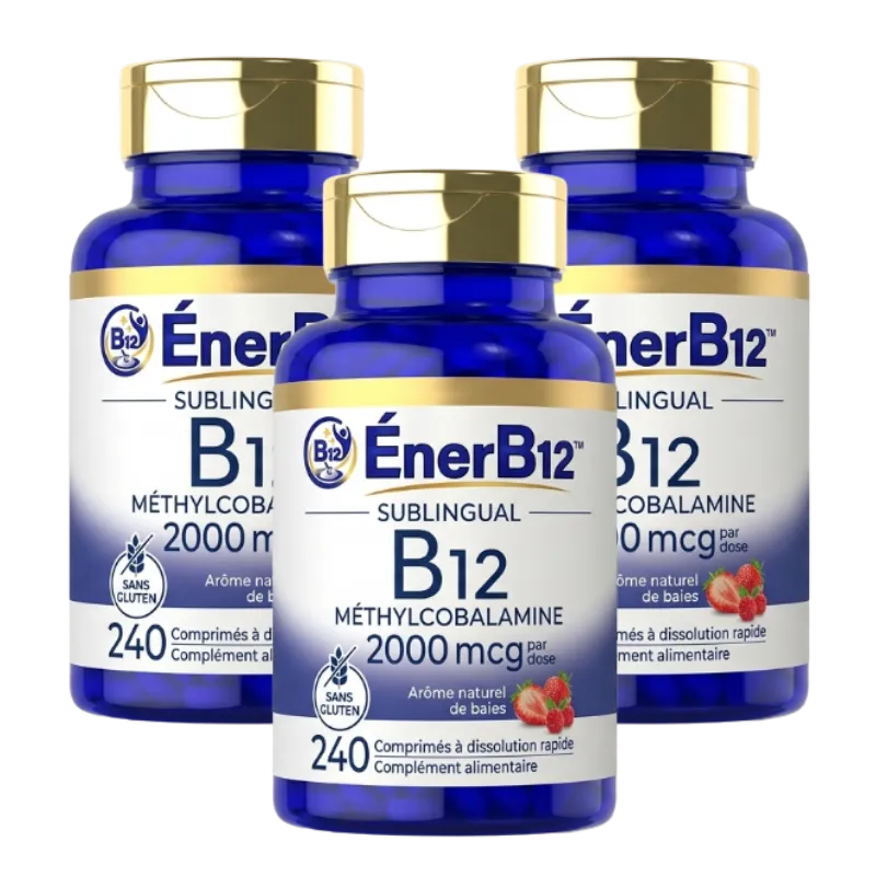 ÉnerB12™