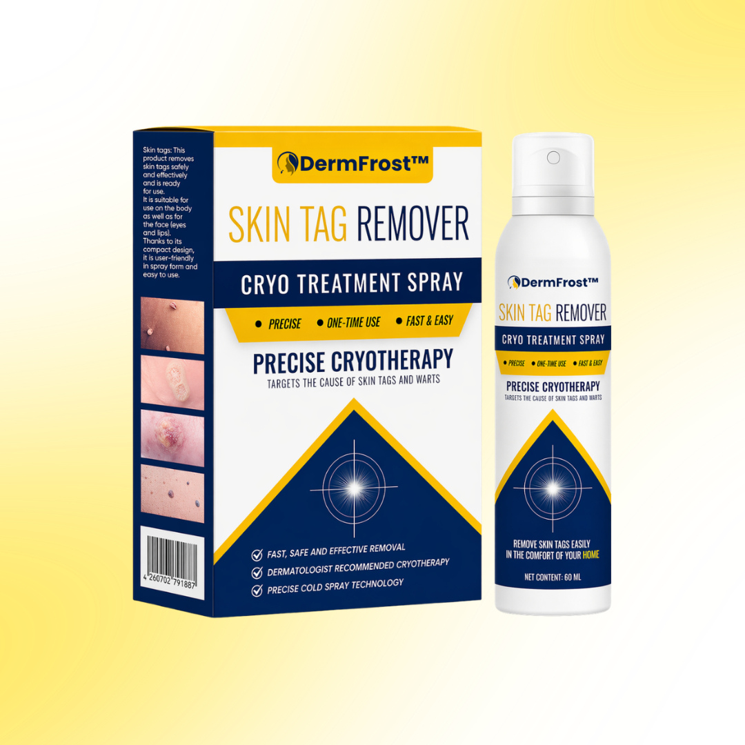 DermFrost™