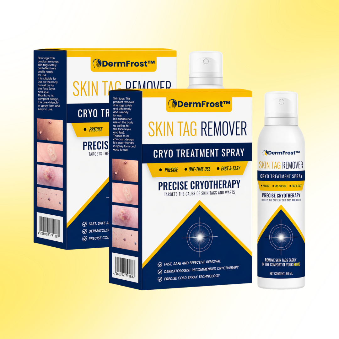 DermFrost™