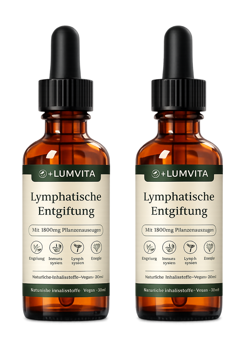Lymfenserum