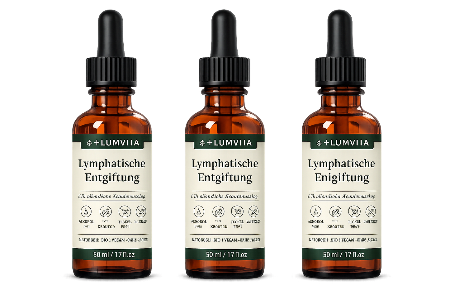 Lymfenserum