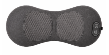 Bed Sleeping Waist Support Massage Fantastic Heating Product Cushion