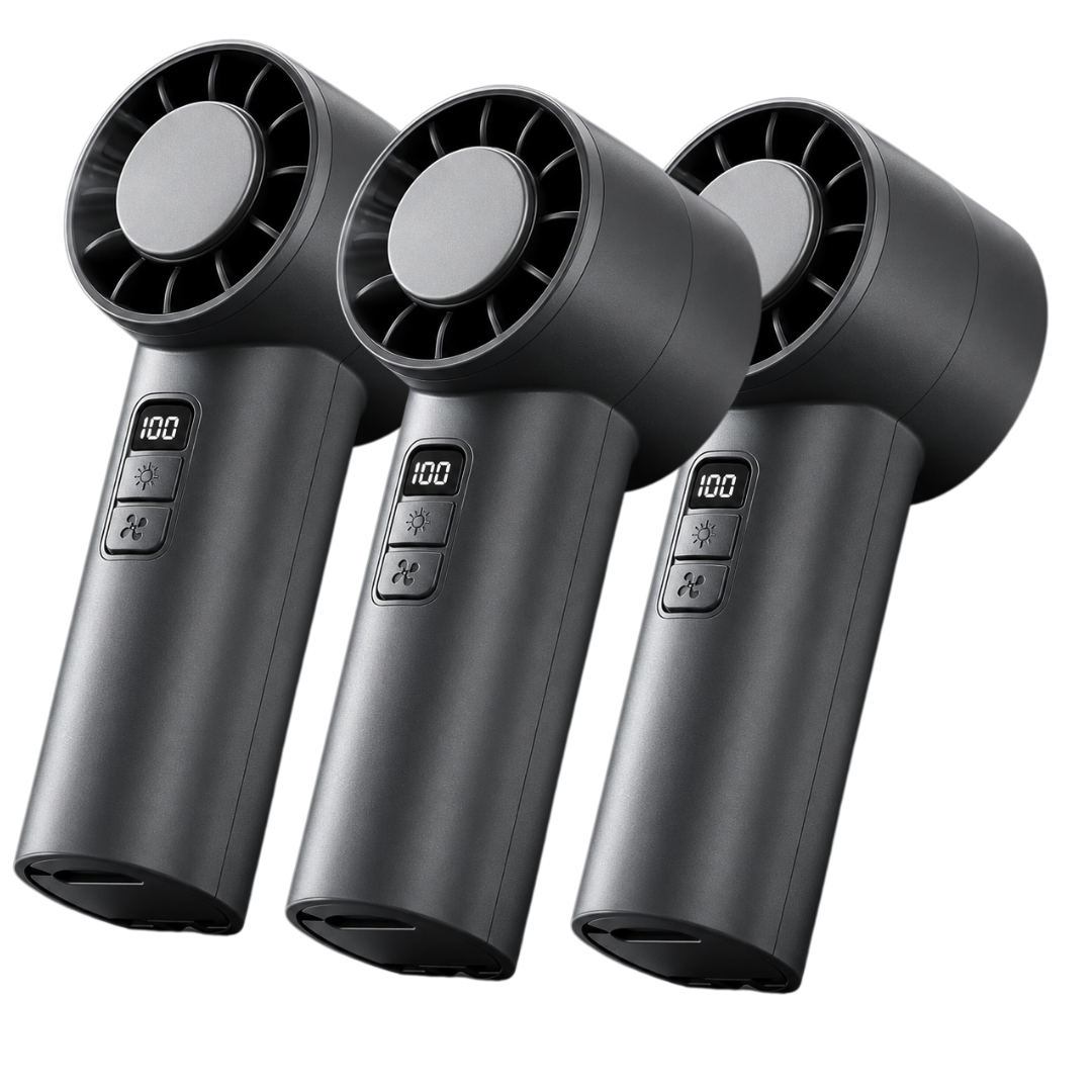 TurboBreeze™