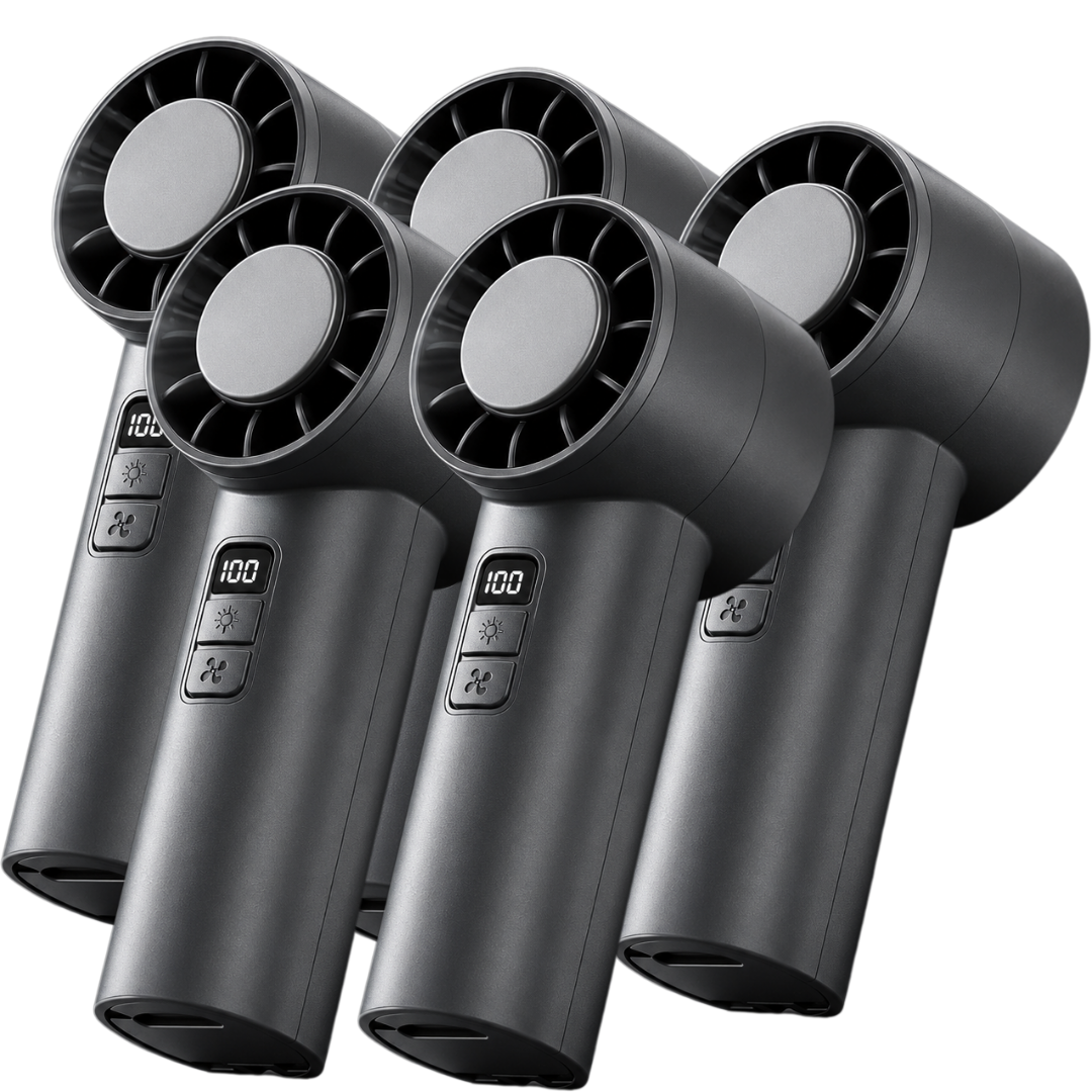 TurboBreeze™