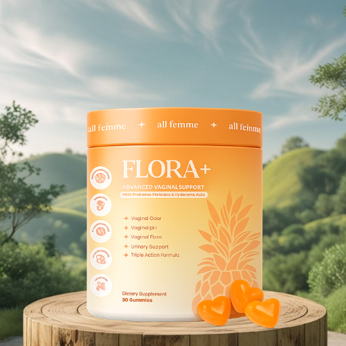 Flora+™