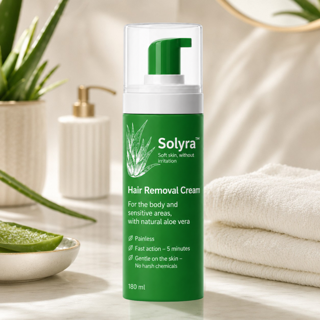 Solyra™