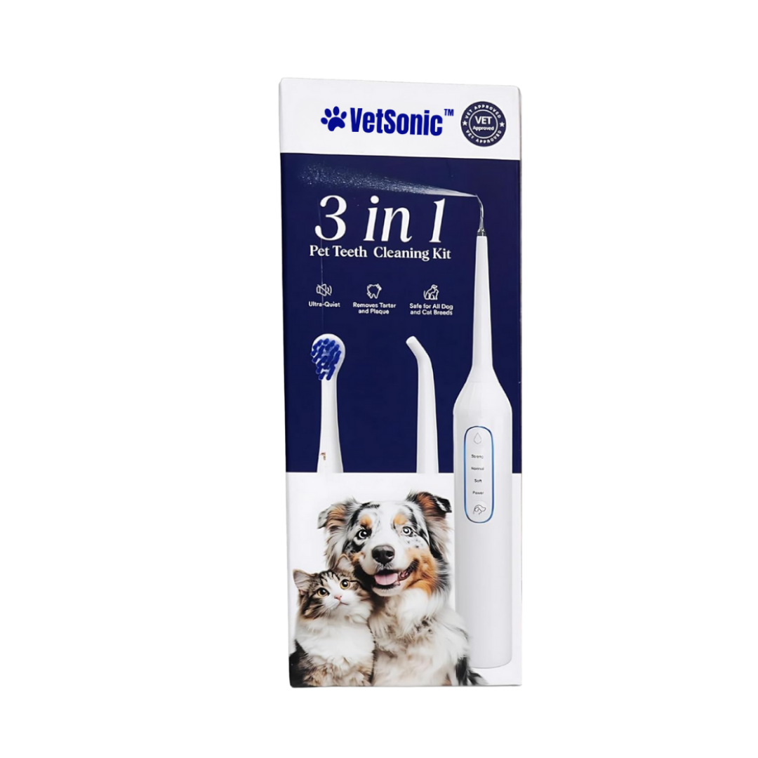 VetSonic™