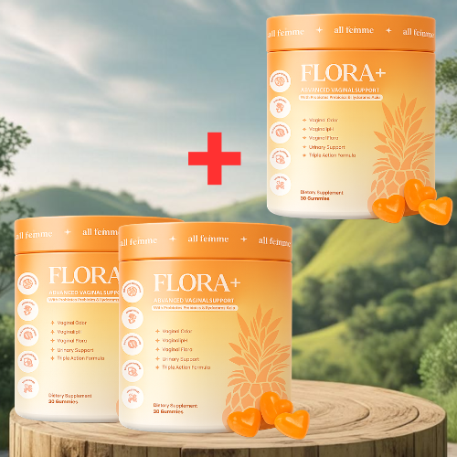 Flora+™