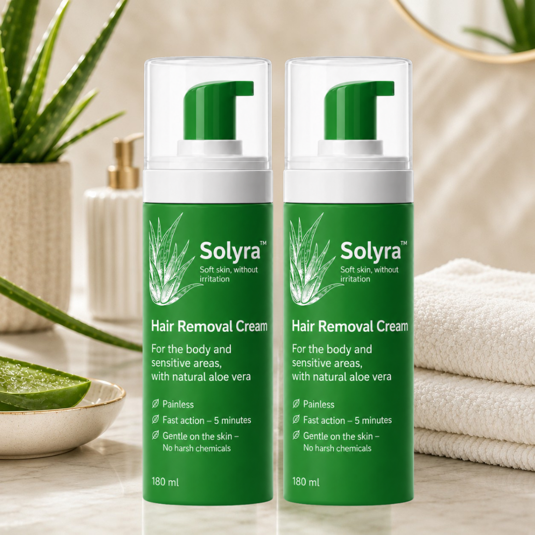 Solyra™