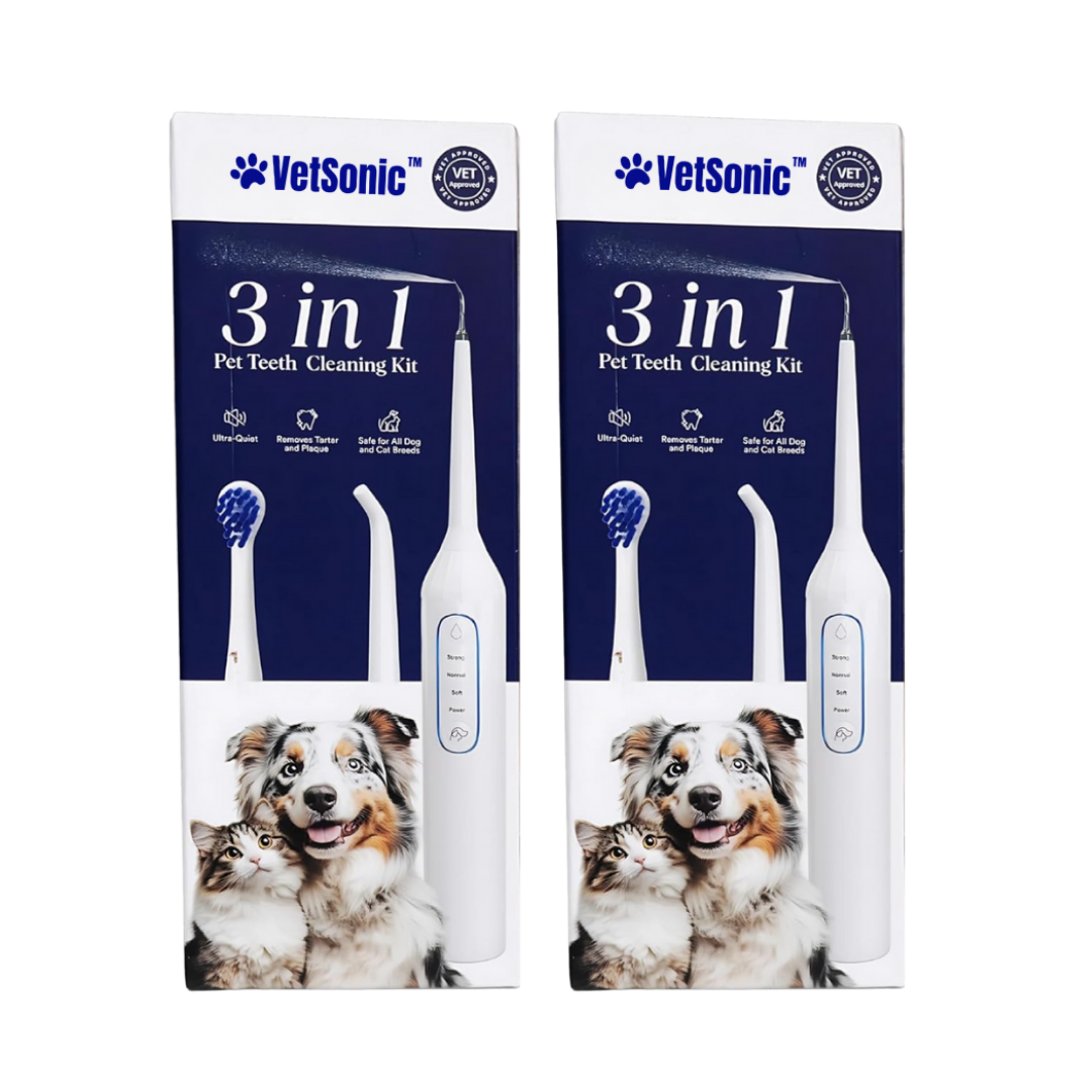 VetSonic™