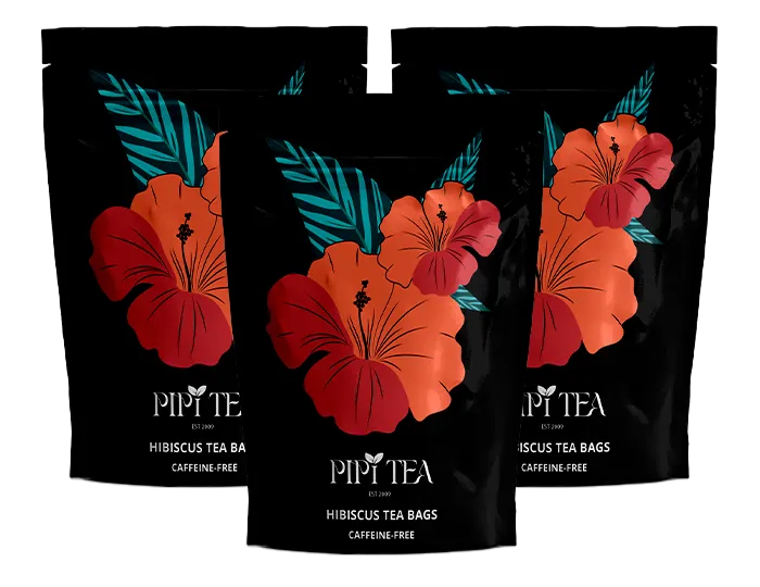 PiPi Tea™