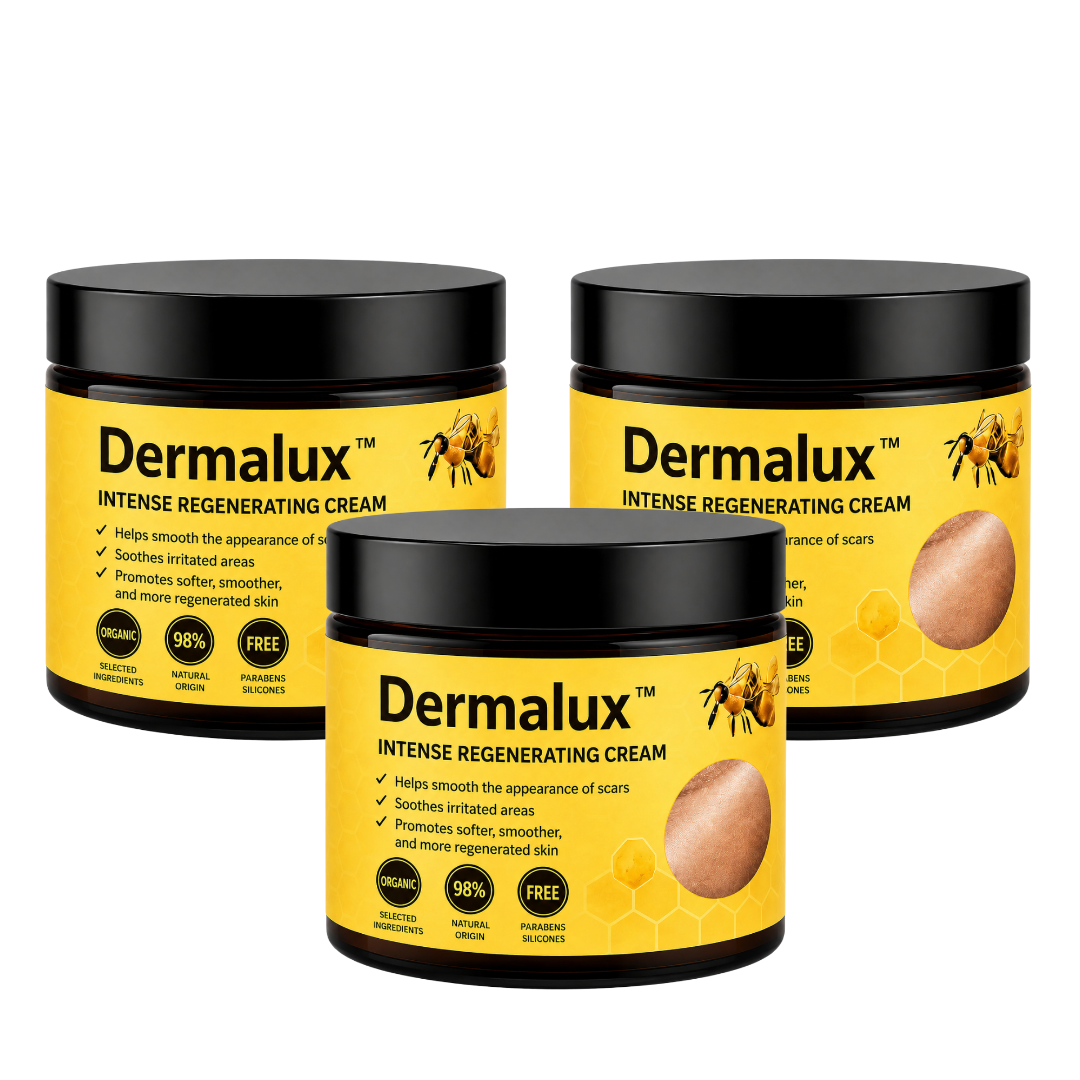 Dermalux™