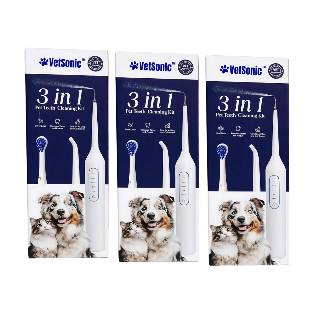 VetSonic™