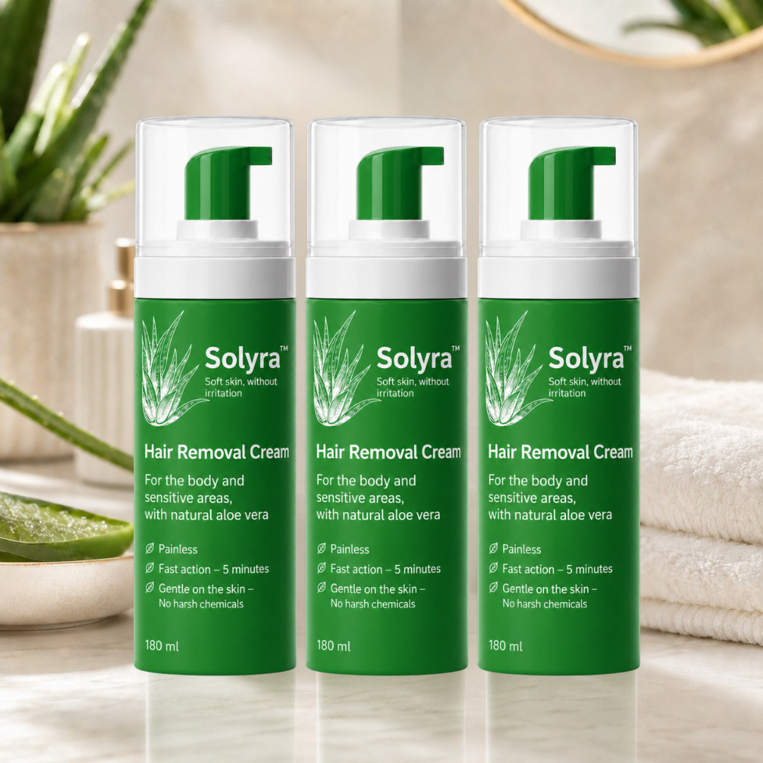 Solyra™