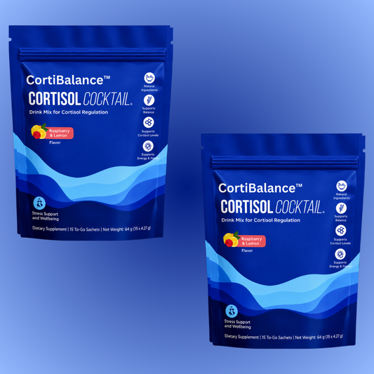 CortiBalance™