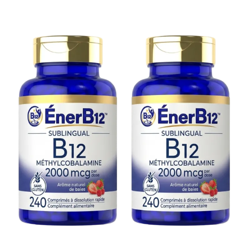 ÉnerB12™